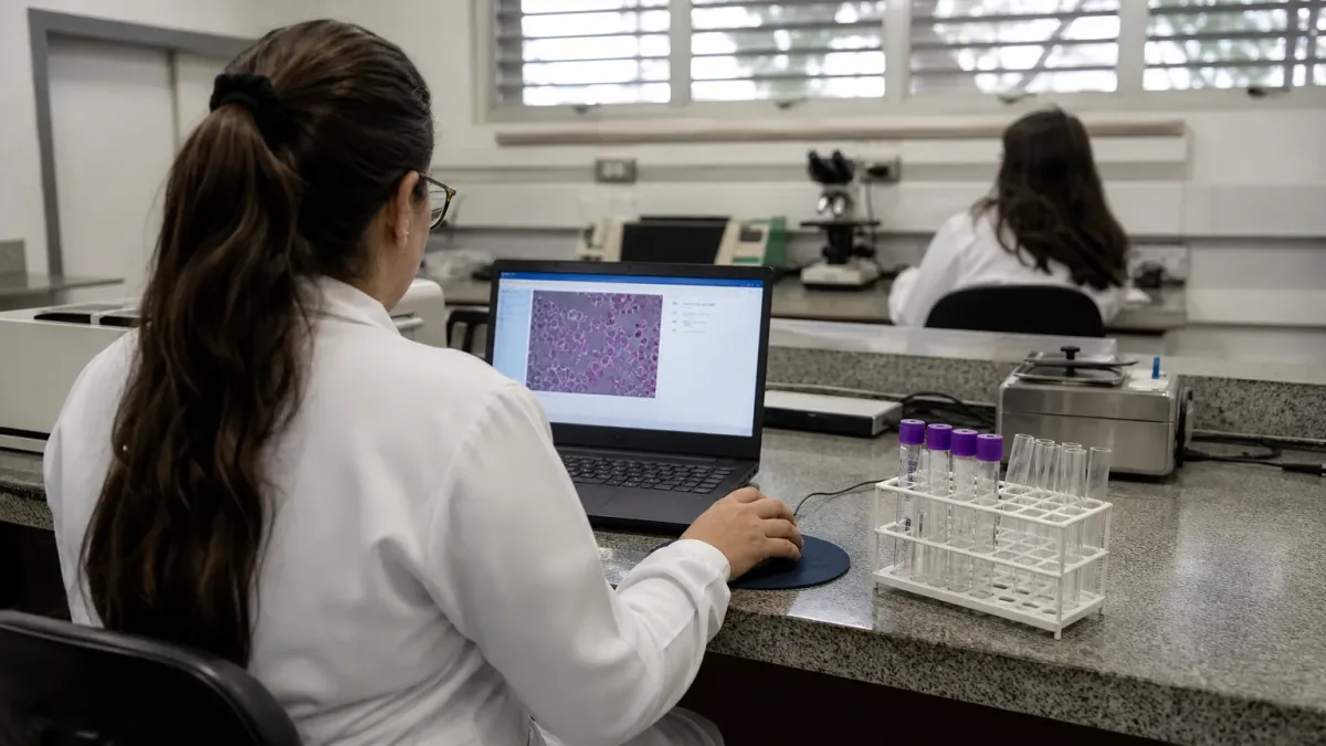 especialização técnica EaD UFU