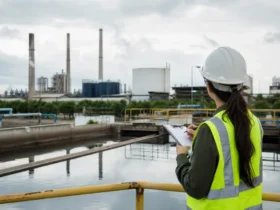 especialização UERGS Gestão Ambiental na Indústria Erechim