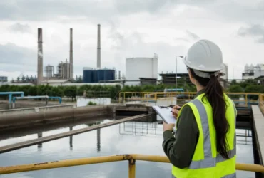 especialização UERGS Gestão Ambiental na Indústria Erechim