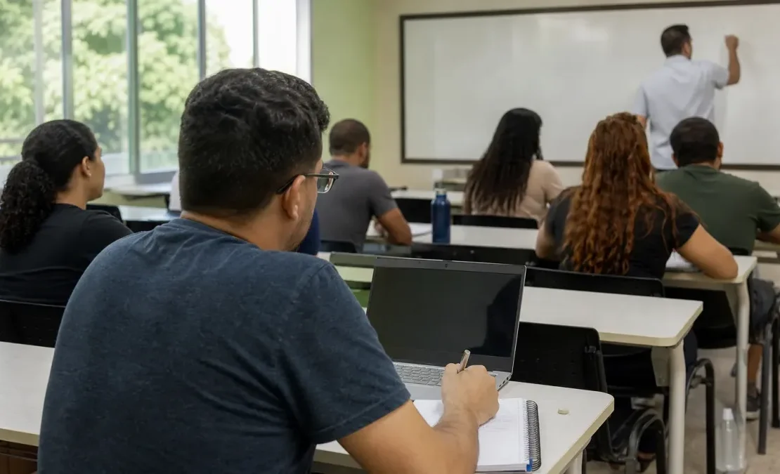 especializações gratuitas IFPA Altamira