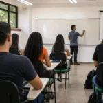 especializações IFPA Campus Altamira