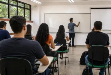 especializações IFPA Campus Altamira