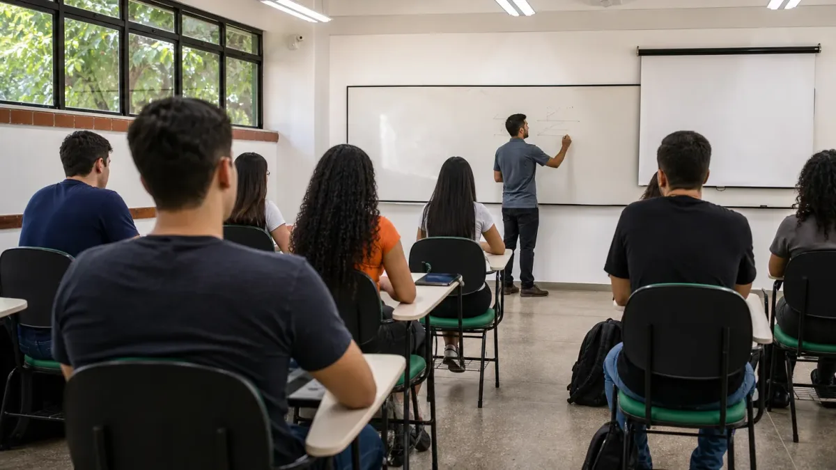 especializações IFPA Campus Altamira