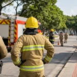 estágio Barra Velha SC Polícia Militar Bombeiros