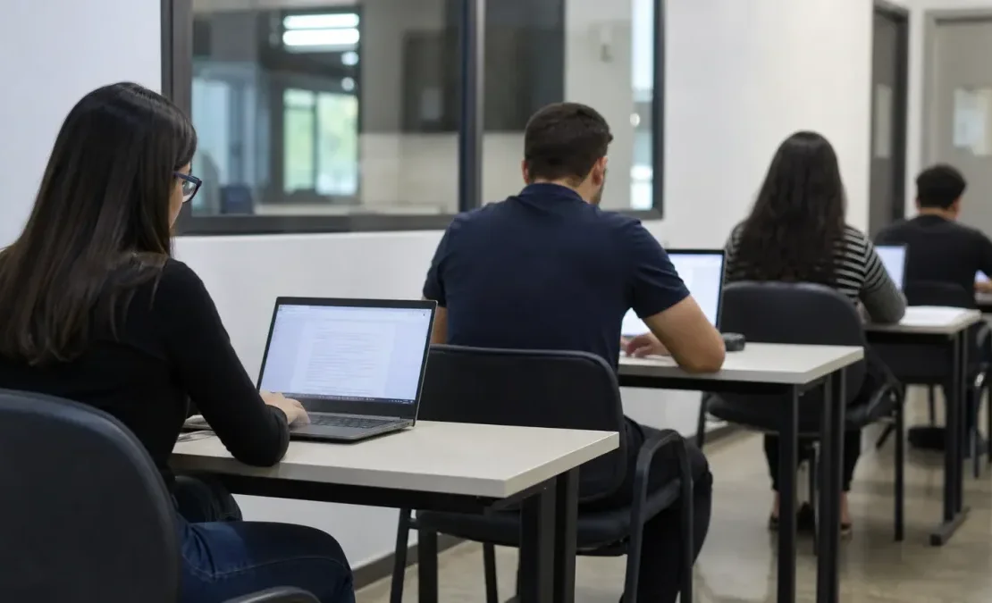 estágio Câmara de Penápolis SP nível superior bolsa até R$ 1,1 mil