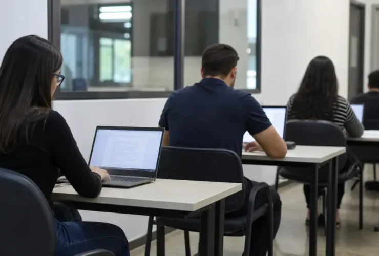 estágio Câmara de Penápolis SP nível superior bolsa até R$ 1,1 mil