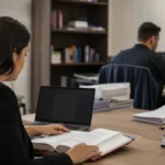 estágio DPE RN pós-graduandos Direito Alexandria Martins