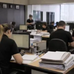 estágio em Direito Polícia Civil SP CIEE R$ 937,59