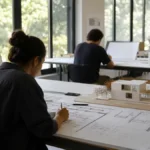 estágio FUNCERN Arquitetura e Urbanismo