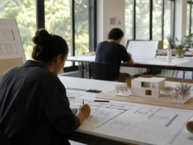 estágio FUNCERN Arquitetura e Urbanismo