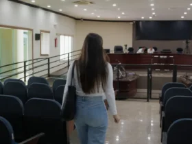 estágio gratuito Câmara Municipal de Indiaporã (SP) 2026 CIEE