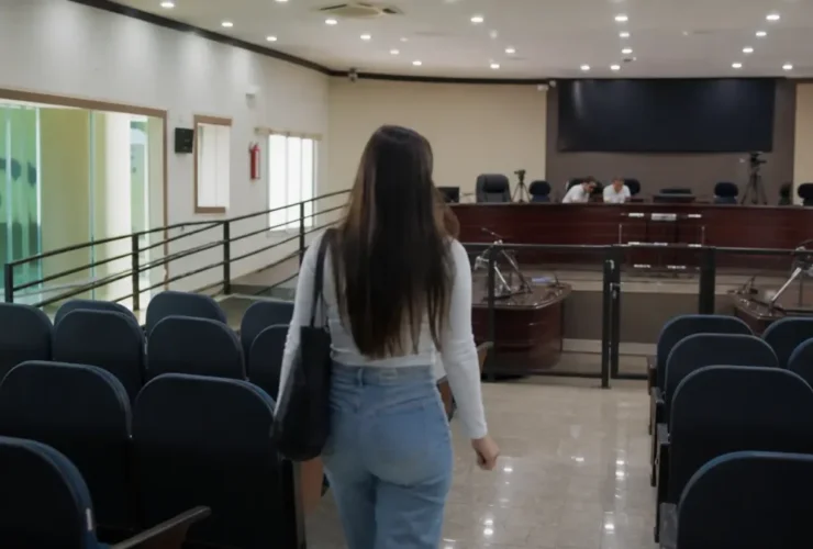 estágio gratuito Câmara Municipal de Indiaporã (SP) 2026 CIEE