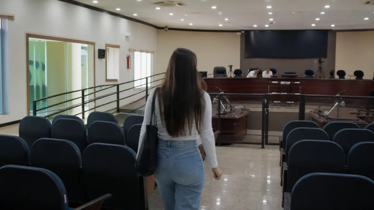 estágio gratuito Câmara Municipal de Indiaporã (SP) 2026 CIEE