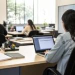 estágio gratuito Morro Reuter RS bolsa R$ 1,1 mil