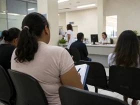 estágio obrigatório SMS Rio de Janeiro nível técnico