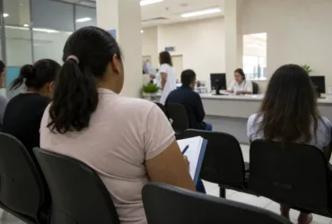 estágio obrigatório SMS Rio de Janeiro nível técnico