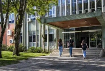estágio Prefeitura de Agudo RS bolsa-auxílio por hora