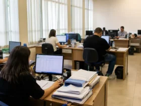 estágio Prefeitura de Franca bolsa até R$ 1,4 mil