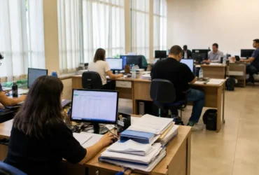estágio Prefeitura de Franca bolsa até R$ 1,4 mil