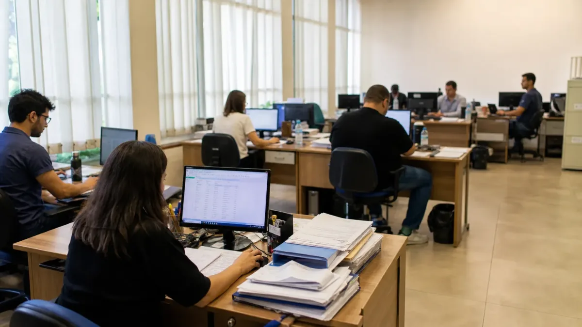 estágio Prefeitura de Franca bolsa até R$ 1,4 mil