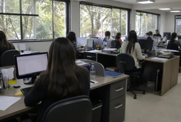 estágio Prefeitura de Gramado RS edital 29 vagas