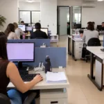 estágio Prefeitura de Guaxupé bolsa de R$ 1.250 nível superior