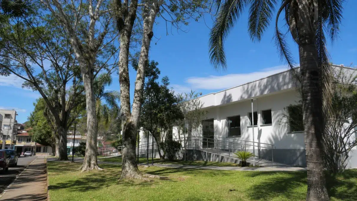 estágio Prefeitura de Igaratá SP CIEE
