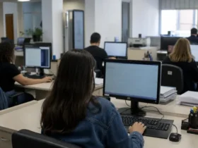 estágio Prefeitura de Lençóis Paulista bolsa de até R$ 2 mil