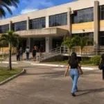 estágio Prefeitura de Nossa Senhora do Socorro bolsa 800