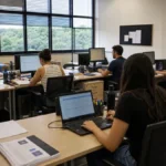 estágio Prefeitura de Paulínia bolsa-auxílio R$ 1,3 mil