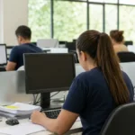 estágio Prefeitura de Paulínia bolsa R$ 1.320 CIEE