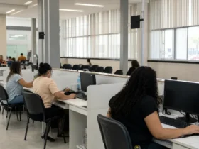 estágio Prefeitura de Pereira Barreto SP bolsa de até R$ 850