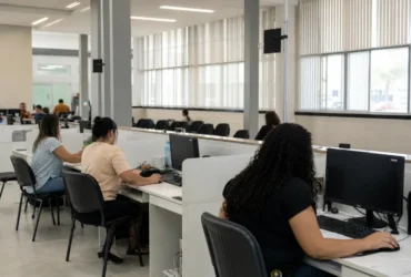 estágio Prefeitura de Pereira Barreto SP bolsa de até R$ 850