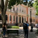 estágio Prefeitura de Porto Alegre edital publicado