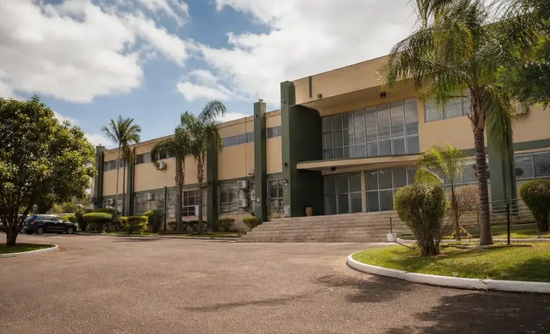 estágio Prefeitura de Ribeirão Branco edital
