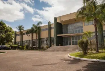 estágio Prefeitura de Ribeirão Branco edital