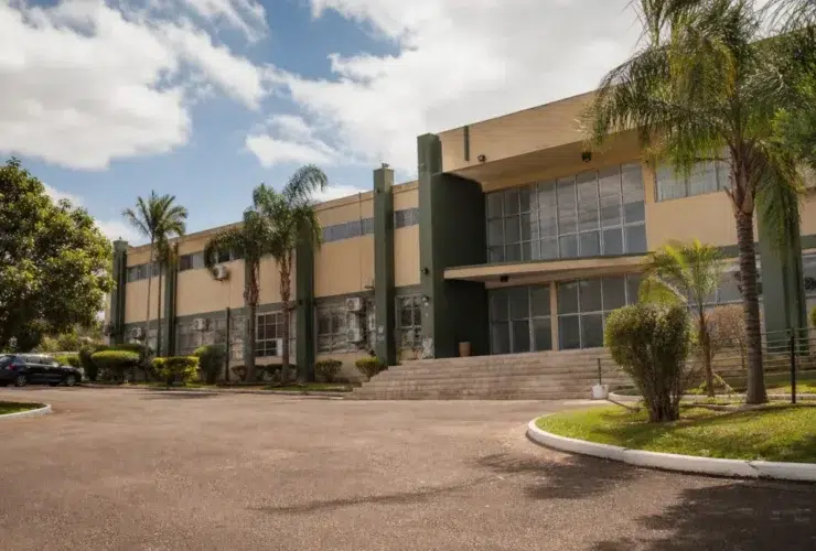 estágio Prefeitura de Ribeirão Branco edital