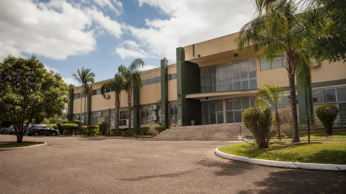 estágio Prefeitura de Ribeirão Branco edital
