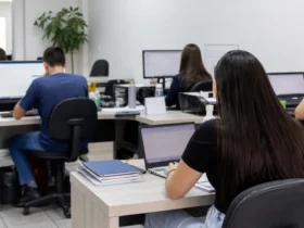 estágio Prefeitura de Rio Paranaíba (MG) bolsa R$ 1,8 mil