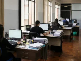 estágio Prefeitura de Santiago (RS) vagas técnico e superior