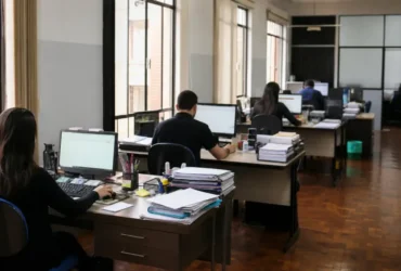 estágio Prefeitura de Santiago (RS) vagas técnico e superior