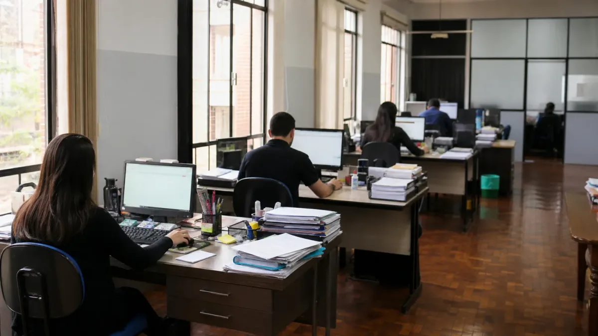estágio Prefeitura de Santiago (RS) vagas técnico e superior