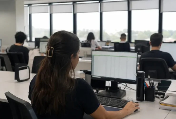estágio Prefeitura de Sorocaba seletivo