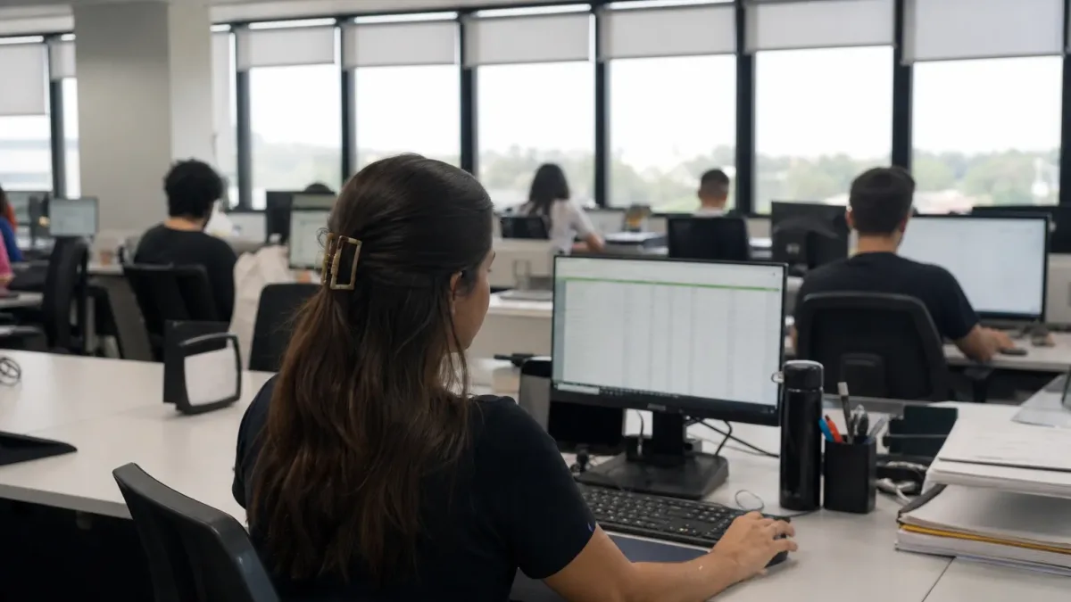 estágio Prefeitura de Sorocaba seletivo