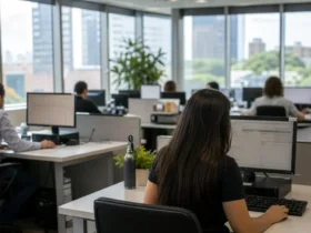 estágio SEFAZ SP 36 vagas nível superior
