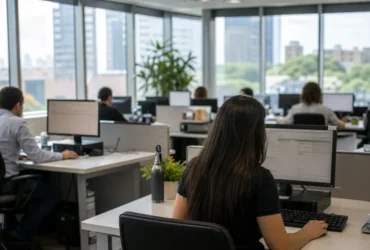 estágio SEFAZ SP 36 vagas nível superior