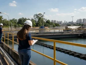 estágio SEMAE Piracicaba bolsa até R$ 1,6 mil