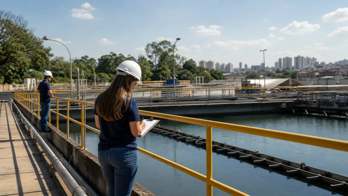estágio SEMAE Piracicaba bolsa até R$ 1,6 mil