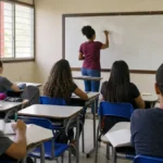 estágio SEMED de Marabá (PA) licenciaturas