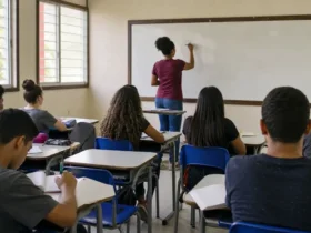 estágio SEMED de Marabá (PA) licenciaturas